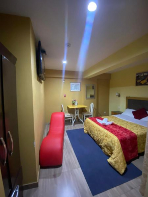 Hotel SPRING